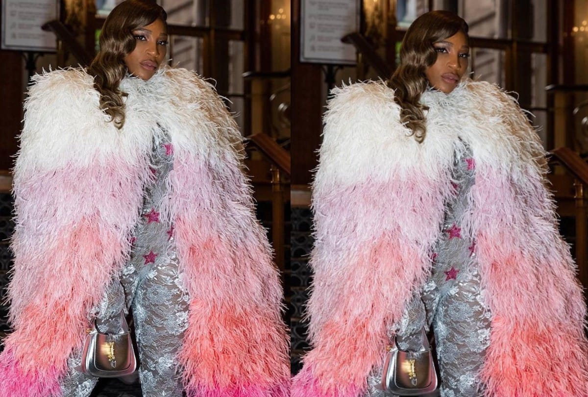 French luxury fashion brand Saint Laurent Goes Fur Free In 2022 next year Collection