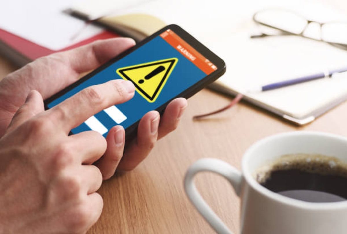 Android Smartphone tips and tricks know how to detect virus in your mobile phone