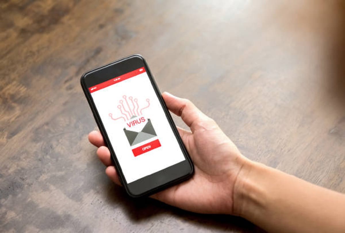 Android Smartphone tips and tricks know how to detect virus in your mobile phone