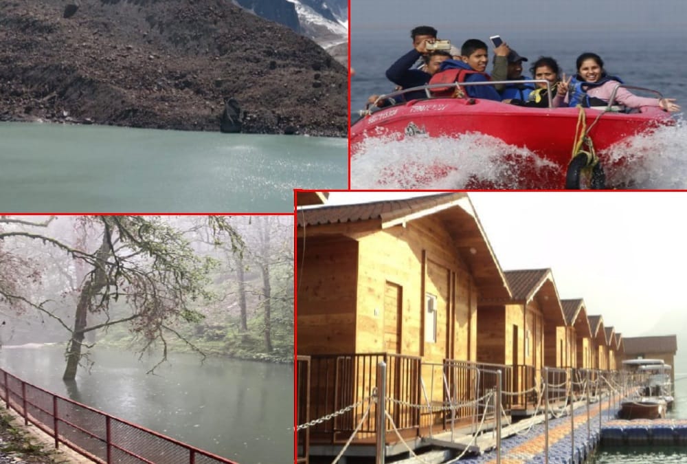 World Tourism Day 2021: See Photos of Unknown and beautiful tourist places in Uttarakhand