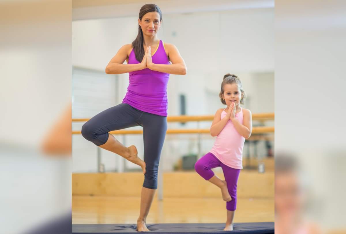 which yoga is best for mental health