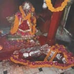 मां पूर्णागिरी धाम