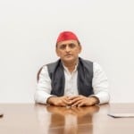 अखिलेश यादव।