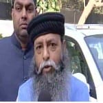 करणी सेना प्रमुख सूरज पाल अम्मू