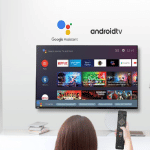 Philips 8100 TV