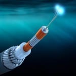 Submarine cable