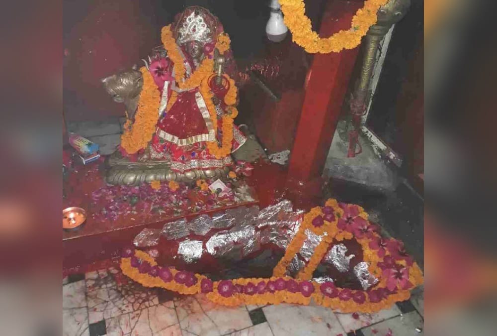 Uttarakhand News: Devotees will be able to do Maa Purnagiri Dham online Darshan Soon