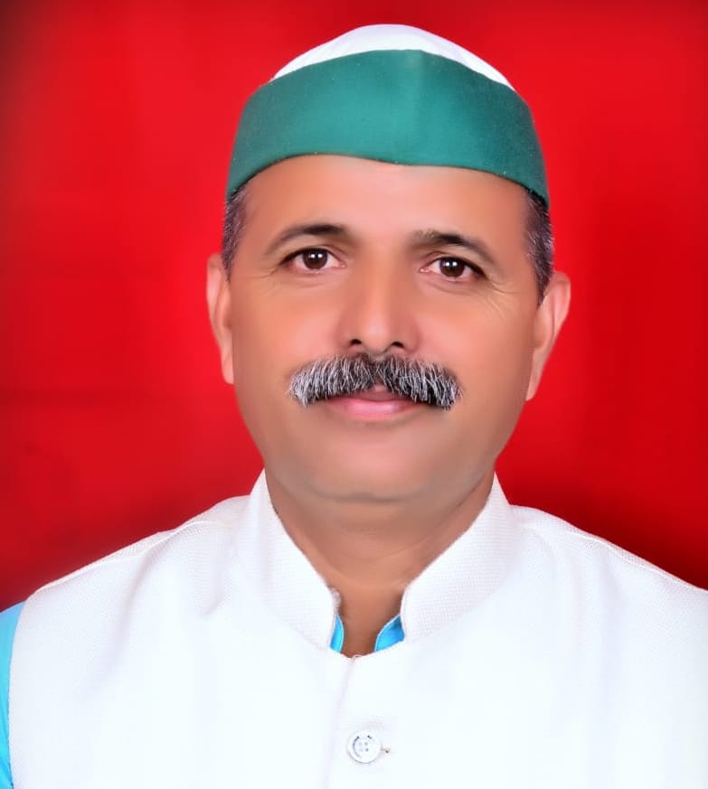 Farmer said, increase of Rs 25 is not acceptable at all, need Rs 450 quintal