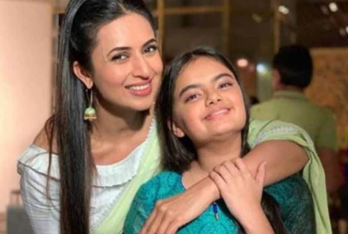 yeh hain mohabbatein fame ruhi aka ruhanika dhawan then and now pictures will blow your mind
