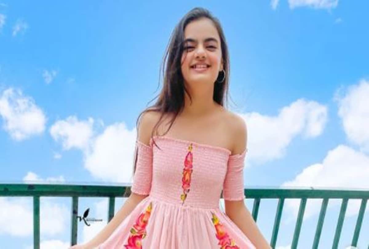 yeh hain mohabbatein fame ruhi aka ruhanika dhawan then and now pictures will blow your mind