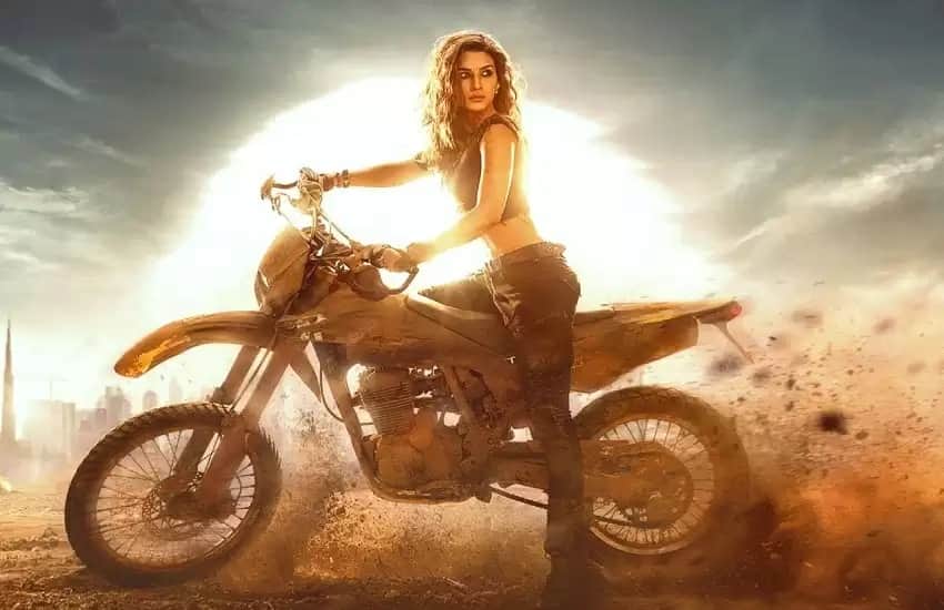 Full Schedule Of All The Upcoming Movies Arriving In 2022