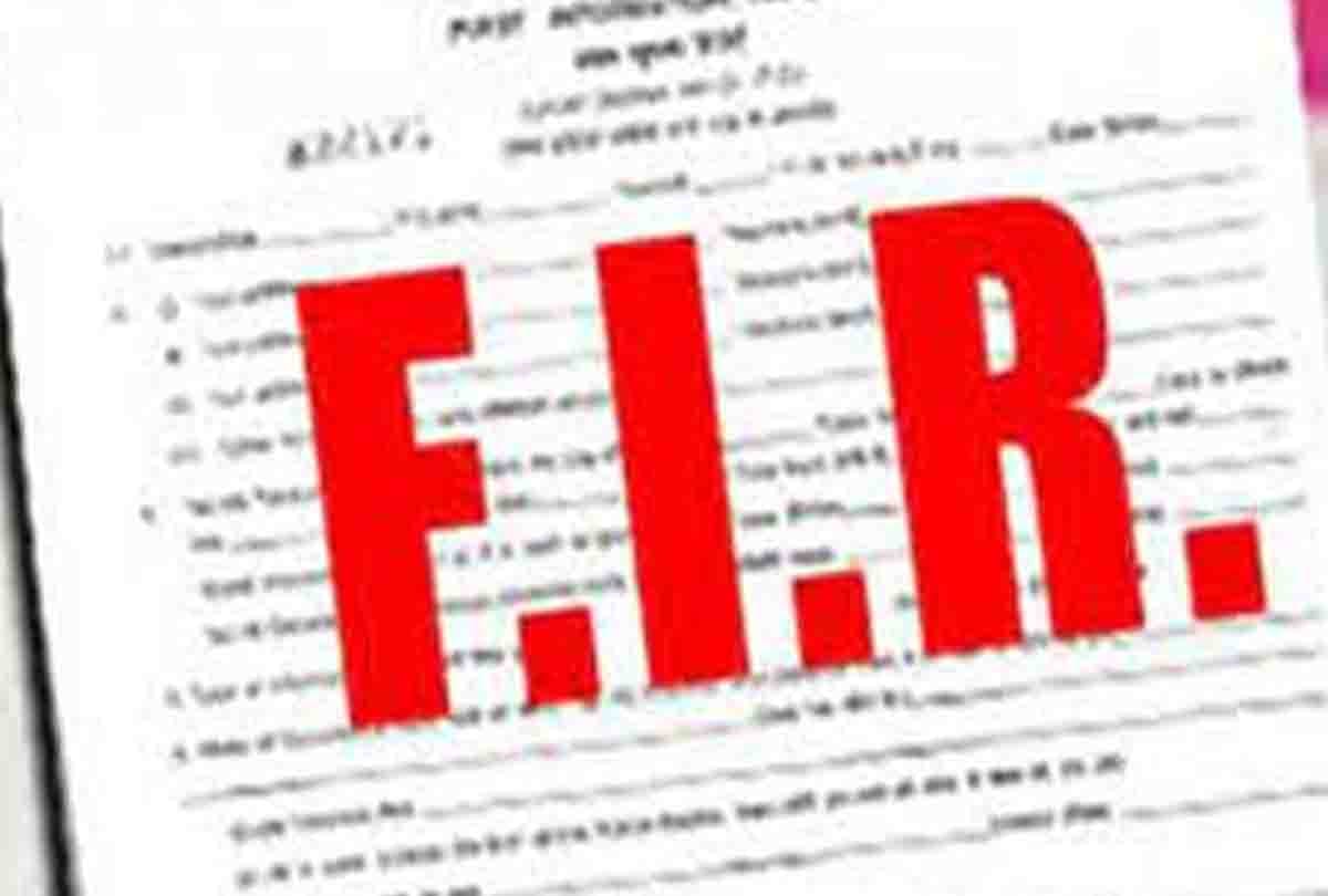 Kanpur uproar: Two arrested, FIR on 14