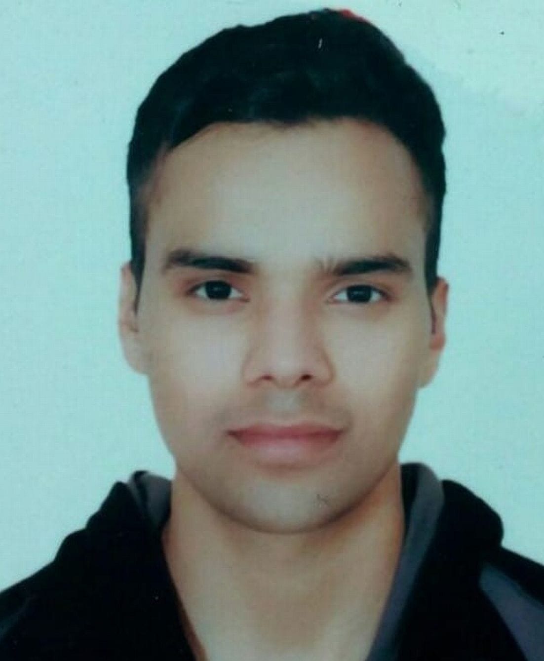 Ayush cleared UPSC examination.