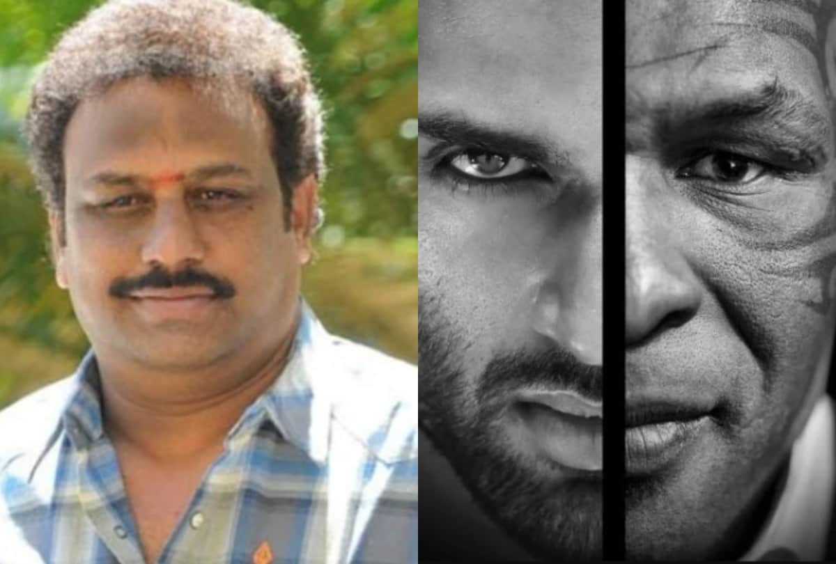 rr venkat passed away and mike tyson cameo in linger top 10 entertainment news