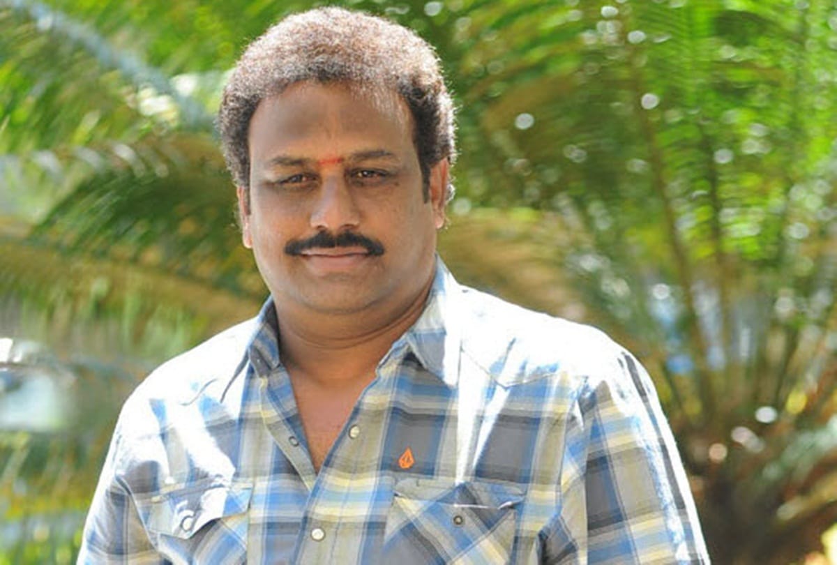 Tollywood producer RR Venkat passed away due to kidney failure
