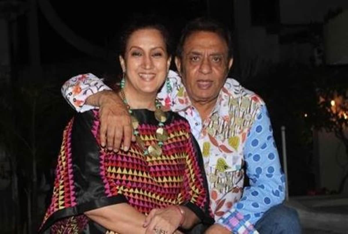 Ranjeet wife relatives were not happy about them getting married told her mother to poison her