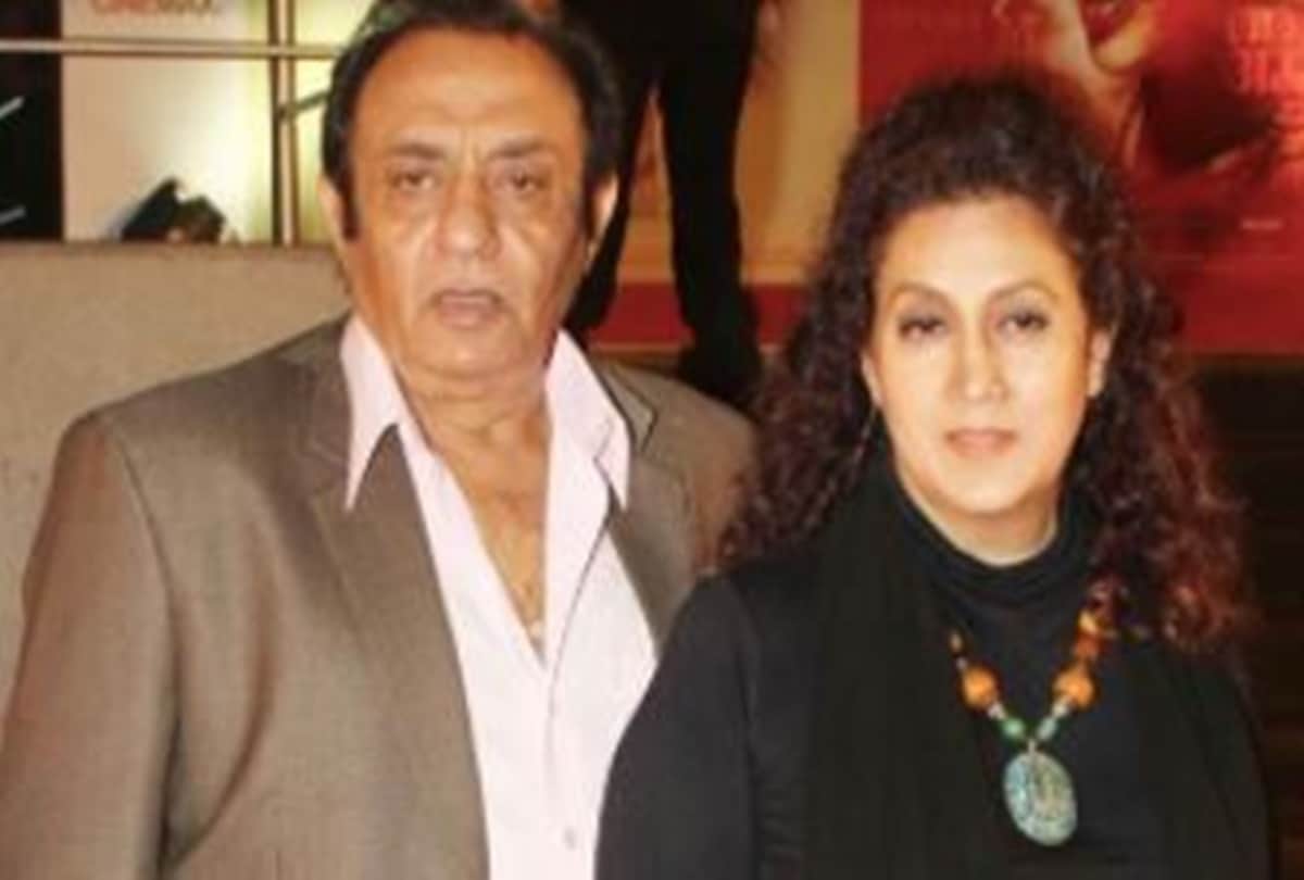 Ranjeet wife relatives were not happy about them getting married told her mother to poison her