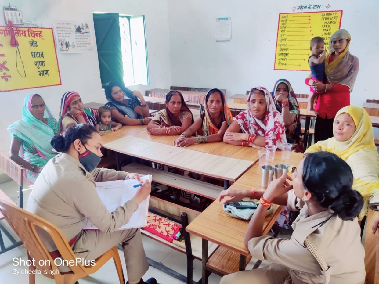 Women become self-reliant by taking advantage of schemes