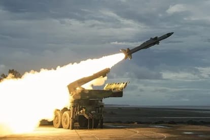 Philippines, Brazil, Egypt showing interest in Akash air defence missile system After Armenia order