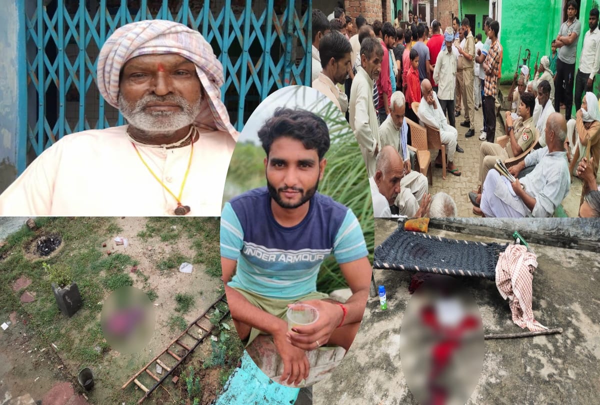 accused Hiralal had made preparations to kill all family members