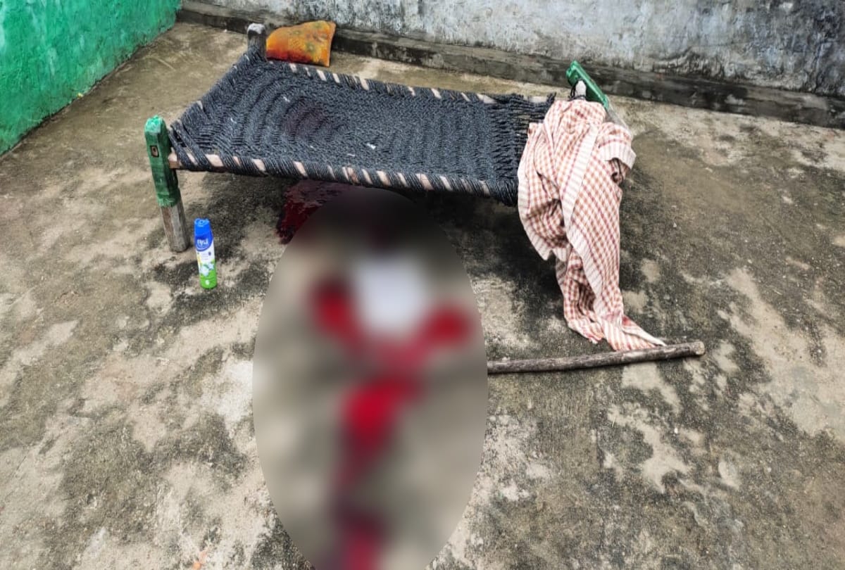 accused Hiralal had made preparations to kill all family members