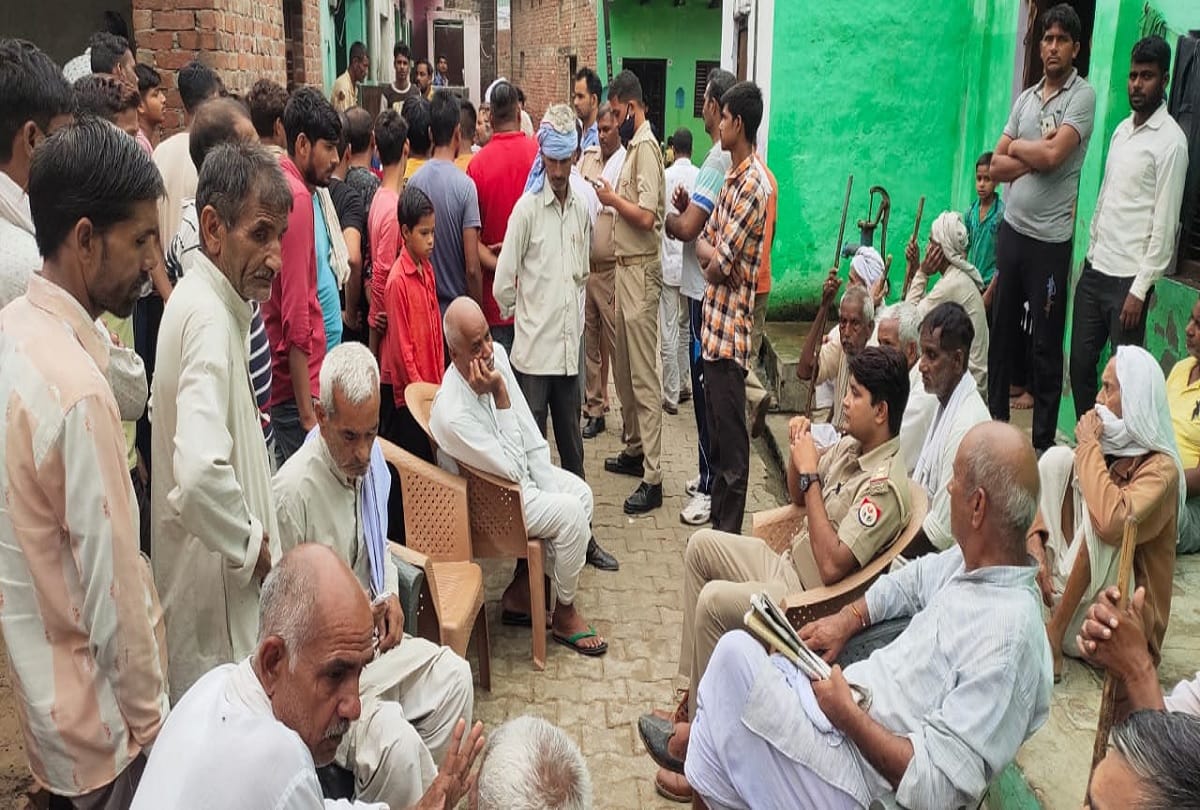 accused Hiralal had made preparations to kill all family members