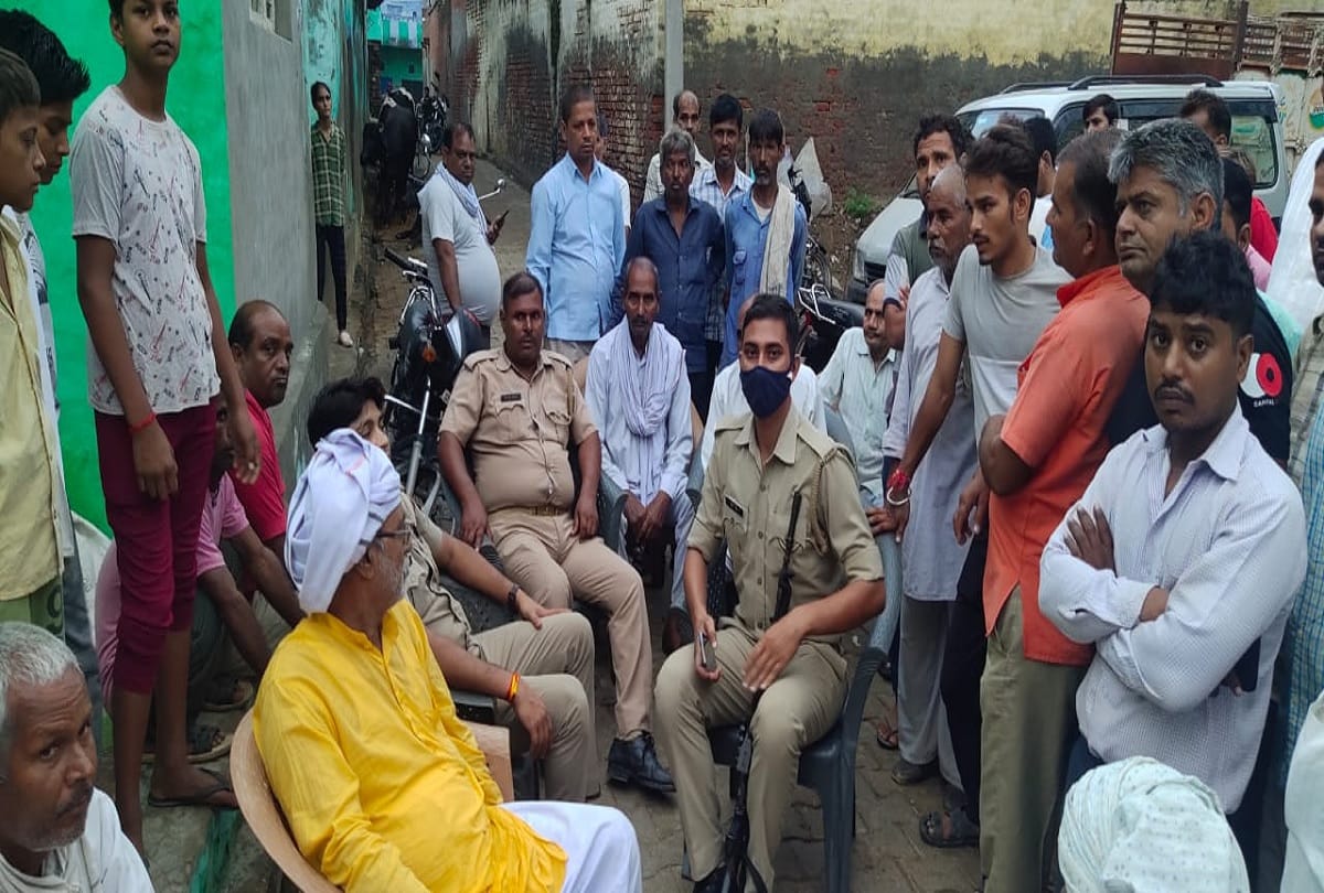 accused Hiralal had made preparations to kill all family members
