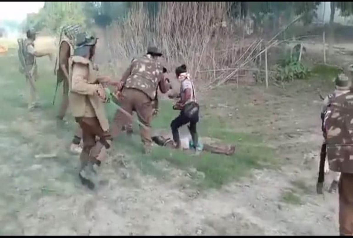 Assam eviction drive in Sipajhar of Darrang know what has happened and reasons CM Himanta Biswa Sarma