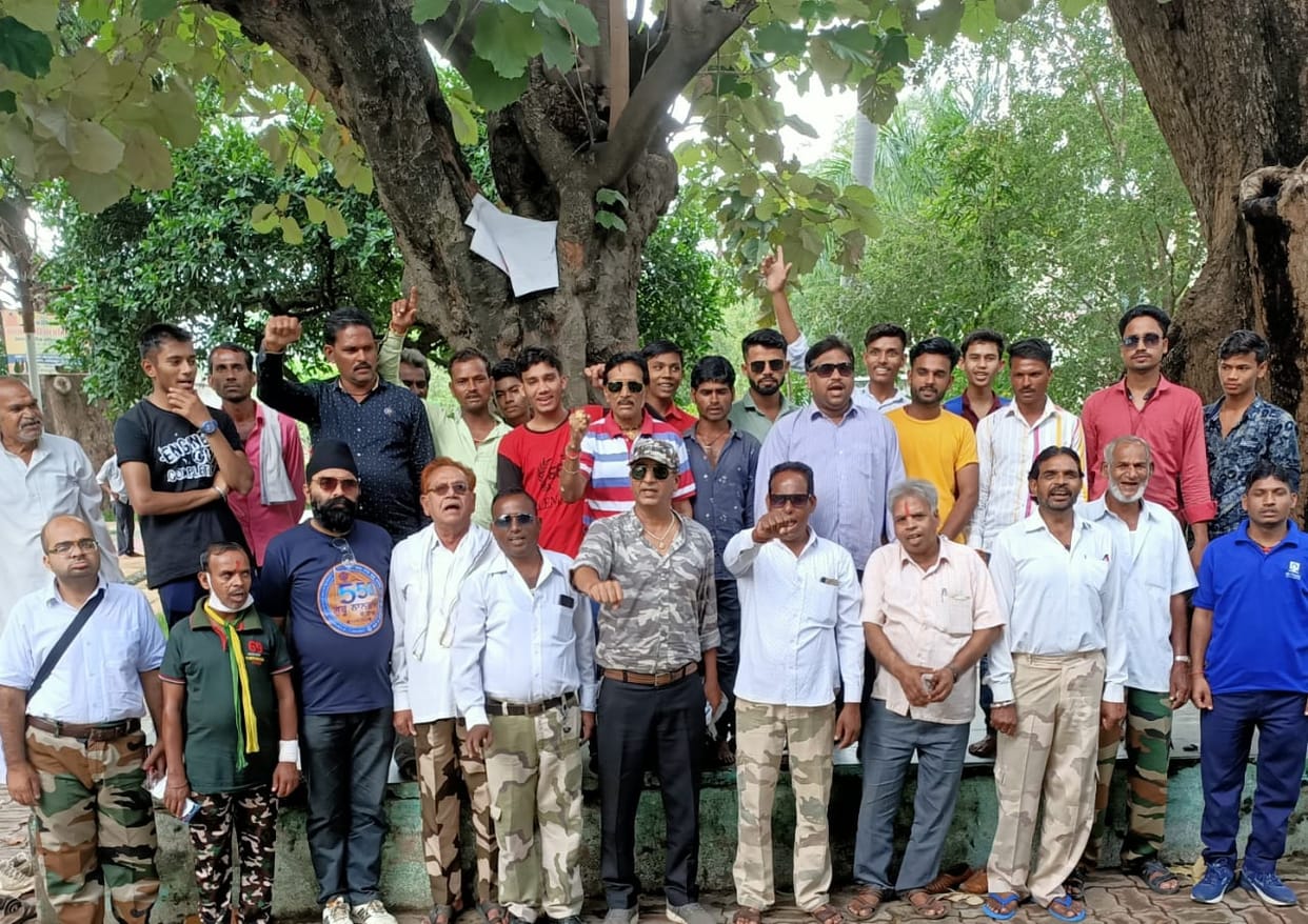 protest, e challan, two wheelers