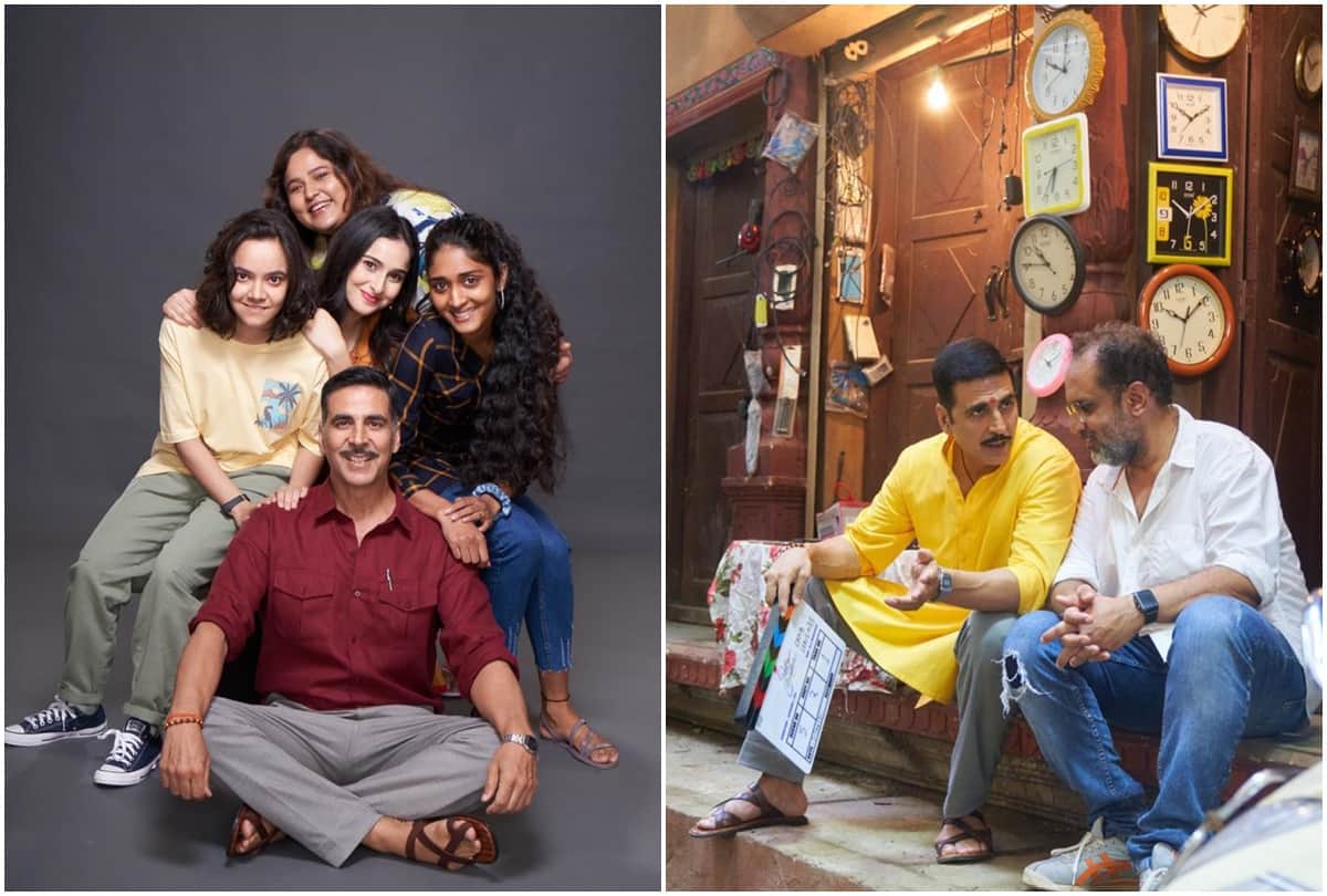 Ajay Devgn Film Maidaan to release on June 3 2022