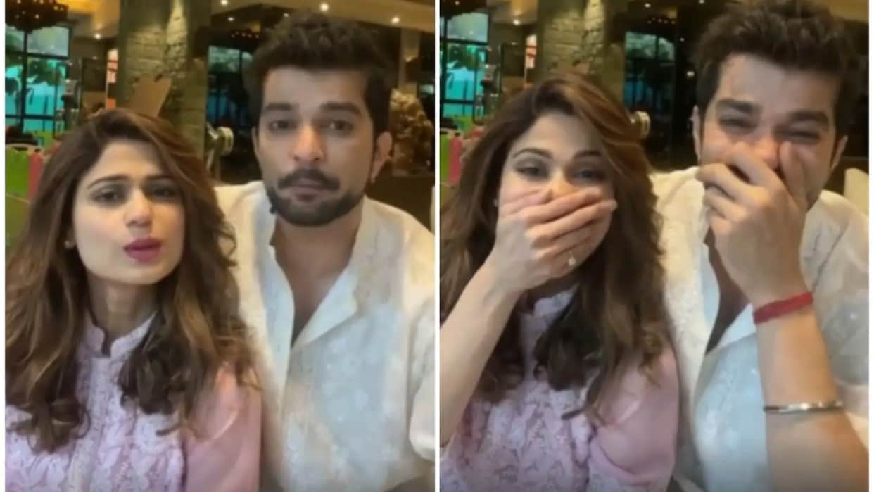 Bigg Boss: Shamita Shetty is annoyed by this thing of Rakesh Bapat, said - spoiled the name