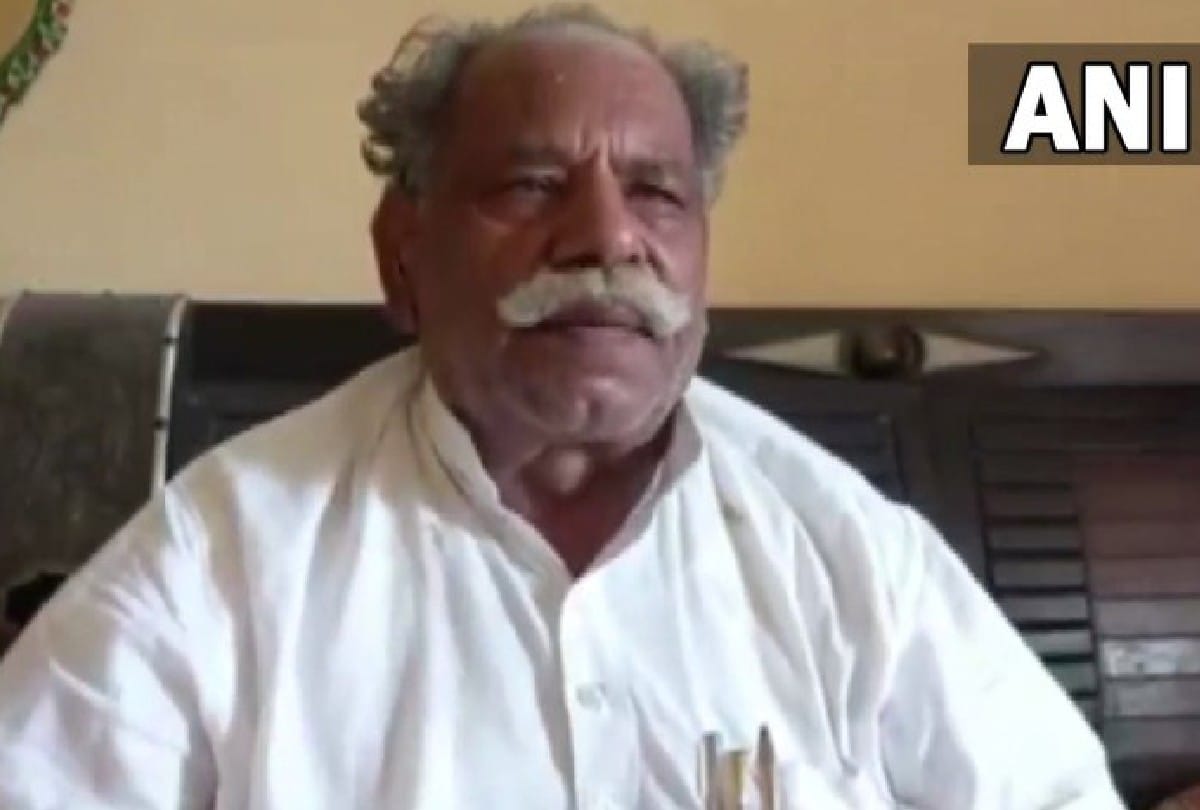 Farmer Leader Bhanu Pratap Singh called the farmers Bharat bandh a terrorist act