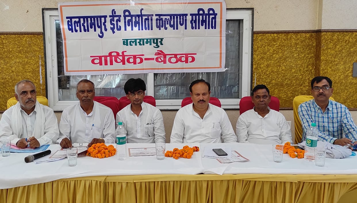 Anger among brick-kiln traders for increasing GST