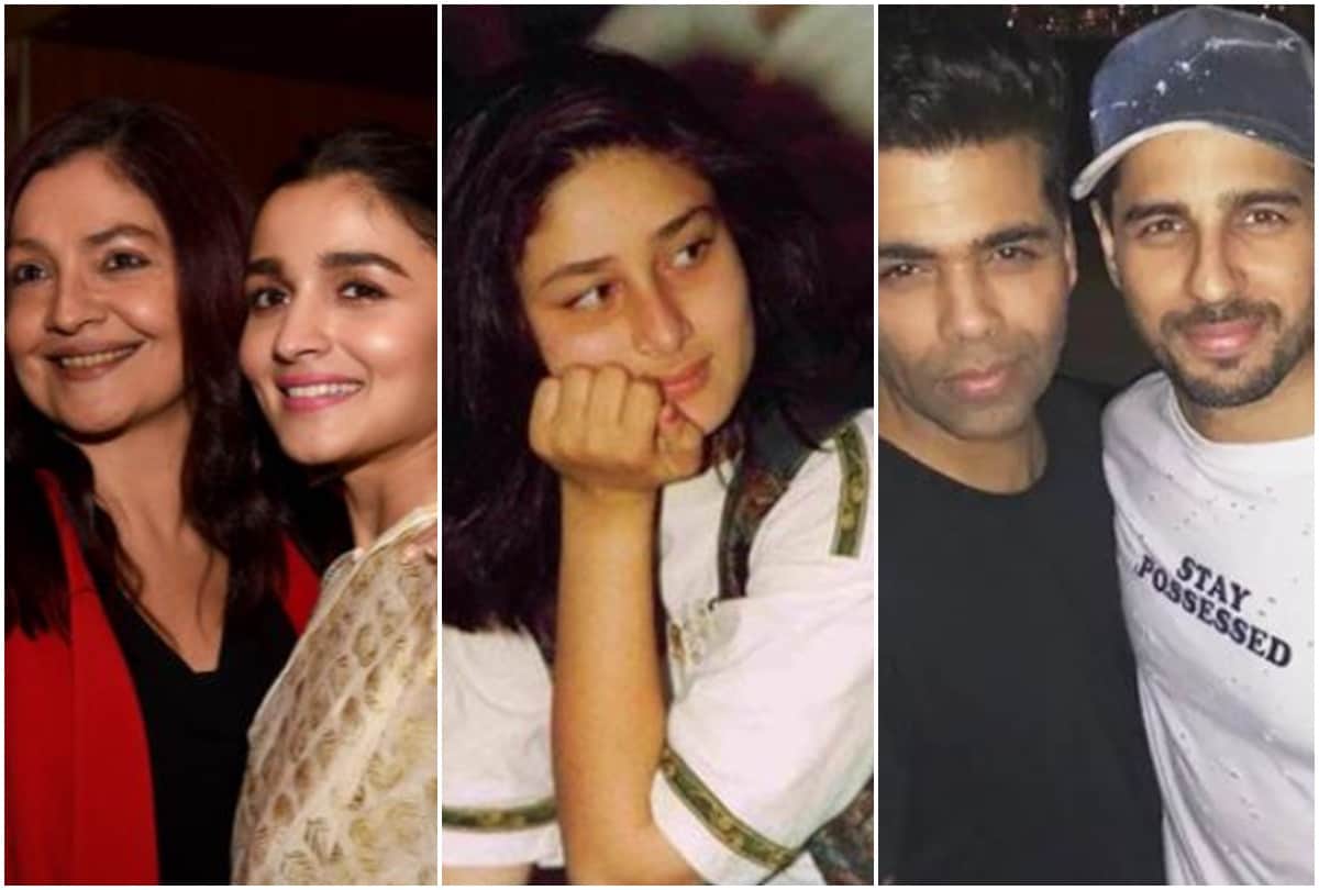 Kareena kapoor school time pregnancy to alia bhatt being pooja bhatt daughter these are the some weirdest rumours of bollywood