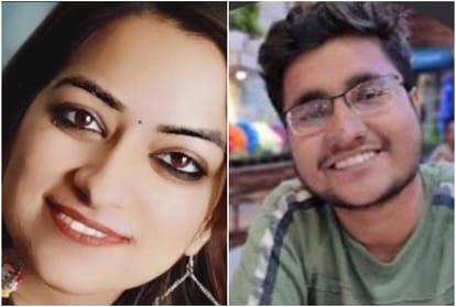 Amar Ujala webinar on career in blogging