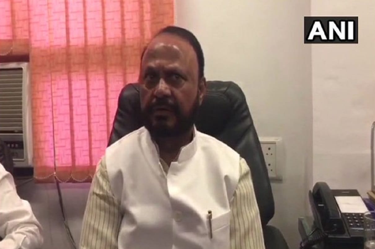 Shiv Sena leader Anandrao Adsul summoned by ED over City Co operative bank fraud