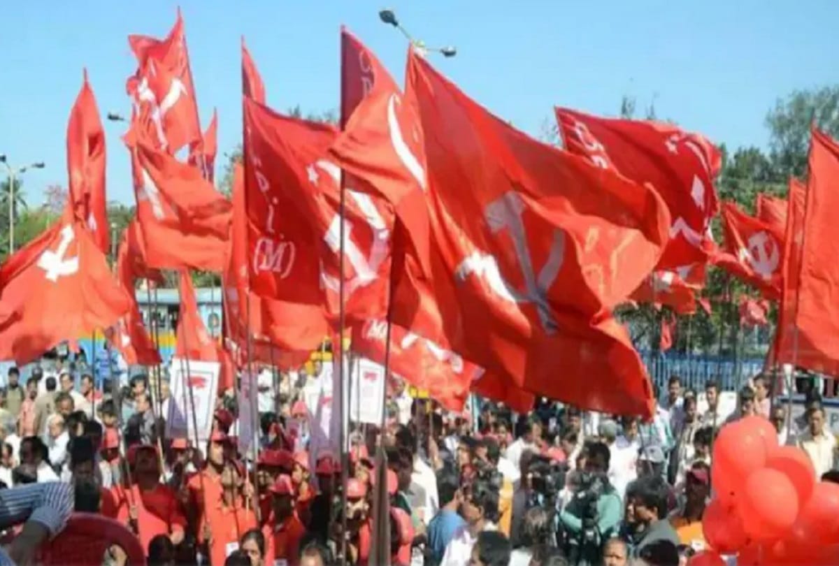 Kerala Internal documents show ruling CPIM concerned about pro-Taliban sentiments in state