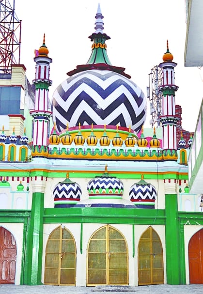 Celebrate the Urs of Ala Hazrat in homes and mosques