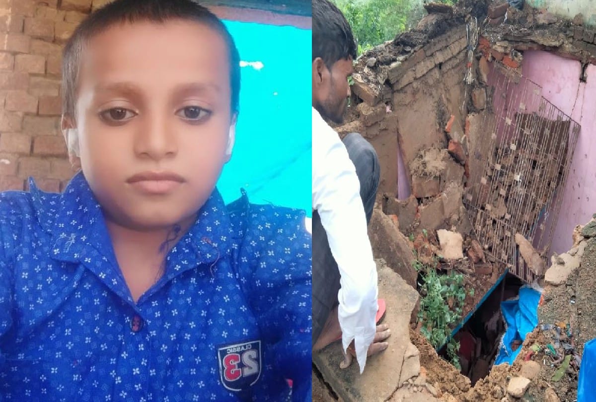 Snake Bite Boy Death Total Three Die In Two Days Agra News