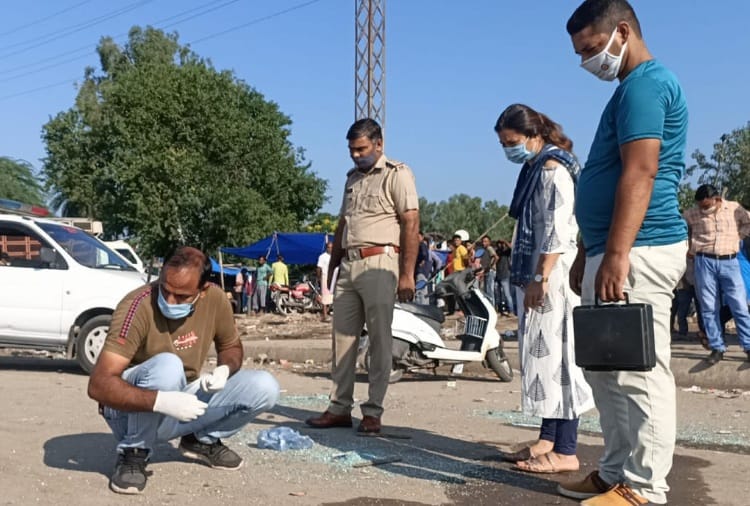 Young Man Murdered in Panchkula of Haryana