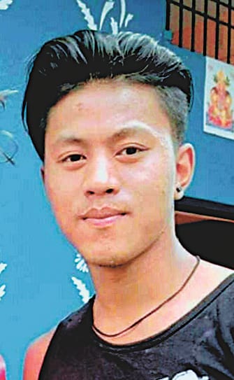 Waiter killed in restaurent