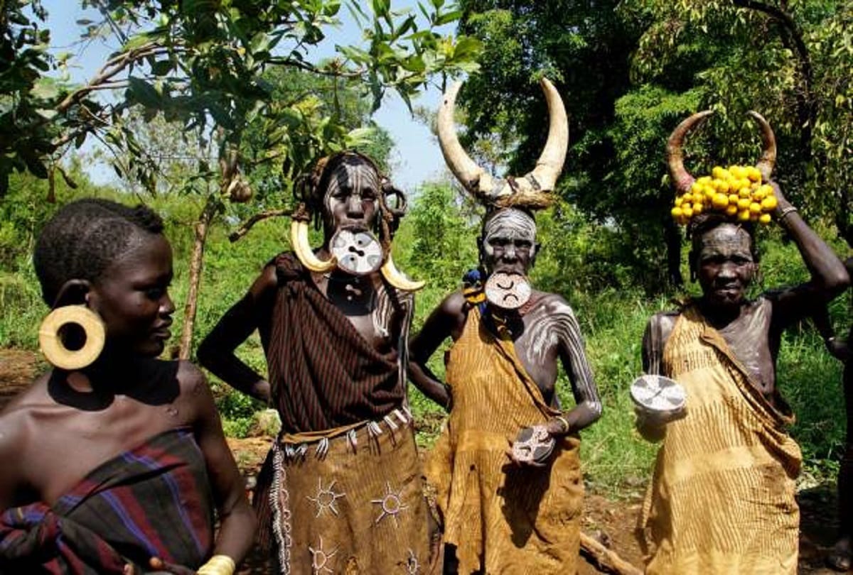 weird tradition yanomami family of the deceased eats the dead body know the reason behind it