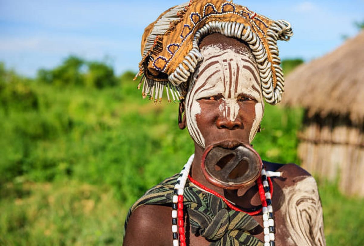 weird tradition yanomami family of the deceased eats the dead body know the reason behind it