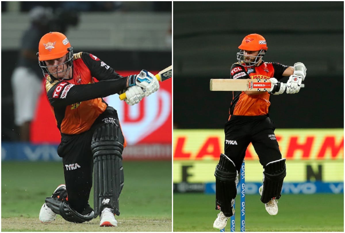 IPL 2021, SRH vs RR  Live Cricket Score Match Today News Updates in Hindi Sunrisers Hyderabad defeated Rajasthan Royals