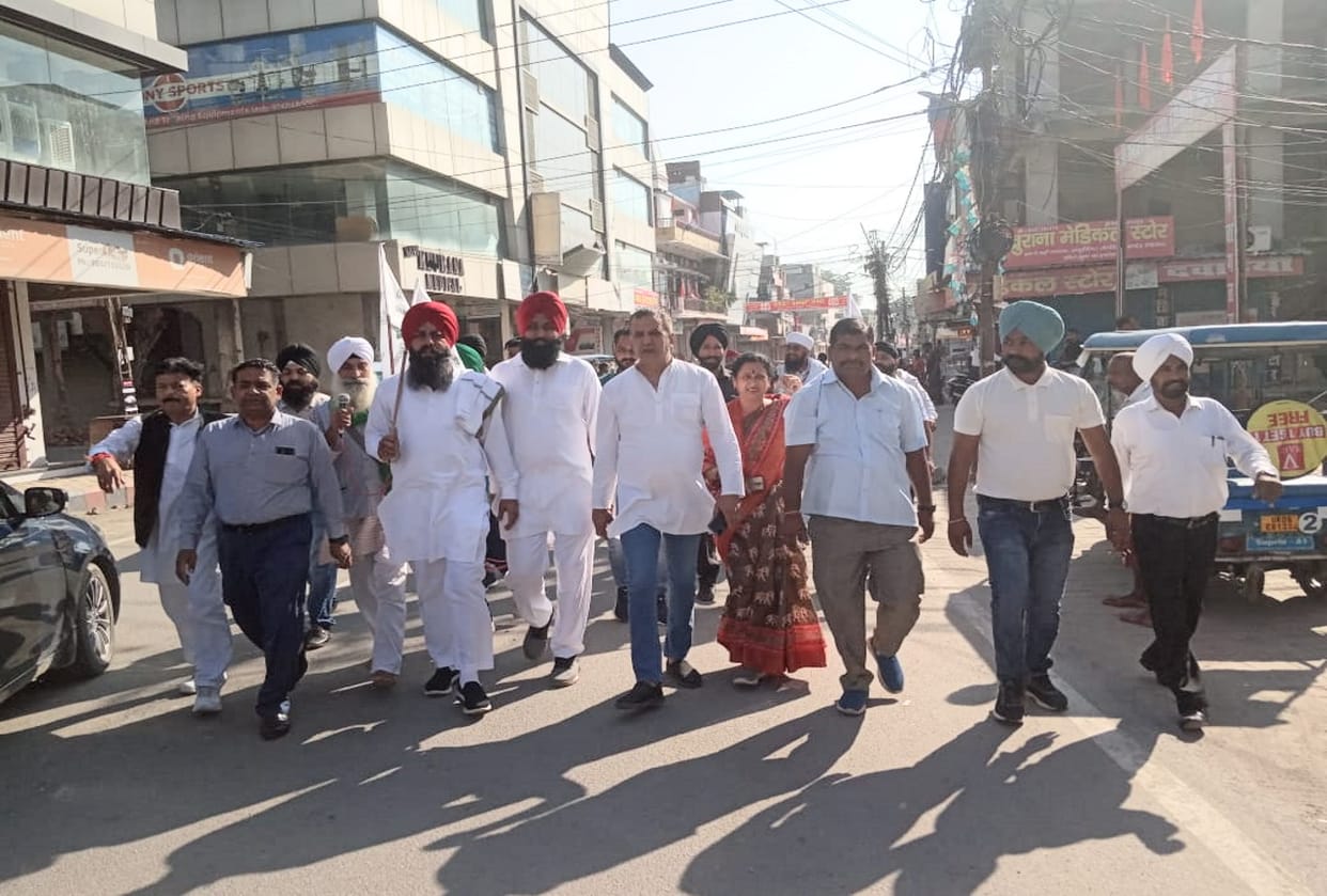 Bharat Bandh Today: Kisan Andolan Bharat Bandh News uttarakhand update