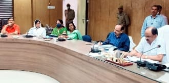 Action plan made for beautification of cities