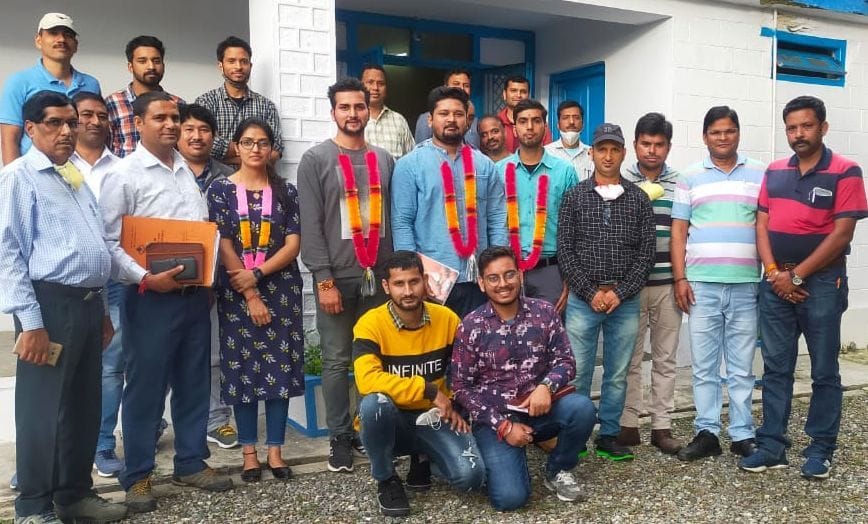 Diploma Engineers Committie