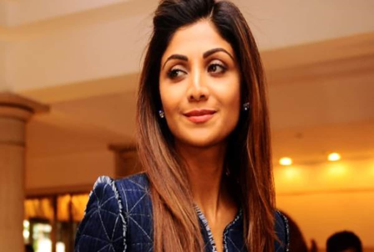 Shilpa Shetty is ‘twinning and winning’ in loungewear with daughter Samisha