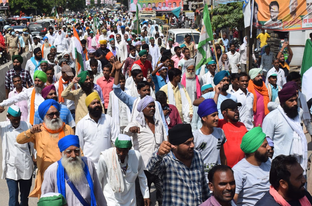 hardoi,protest,hardoi news