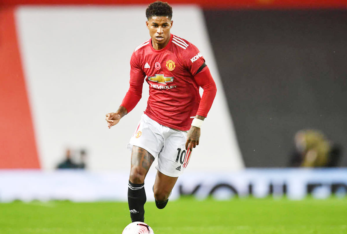 Marcus Rashford eyes return to Manchester United training; to meet doctors after surgery